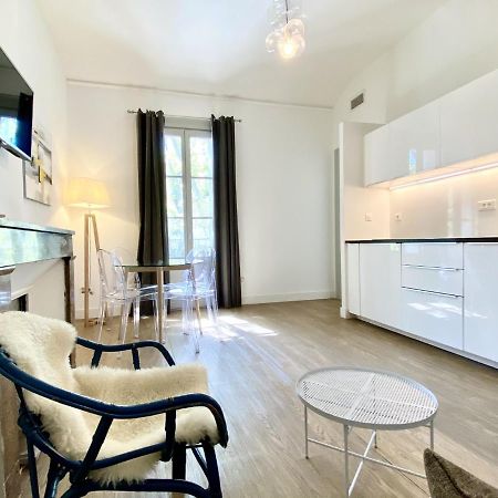 T2 Montpellier Centre, Climatise Apartment Exterior photo