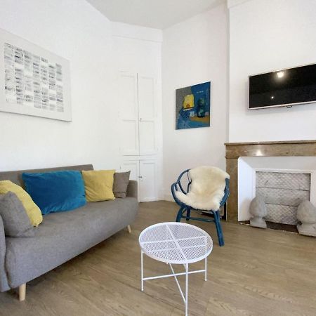 T2 Montpellier Centre, Climatise Apartment Exterior photo