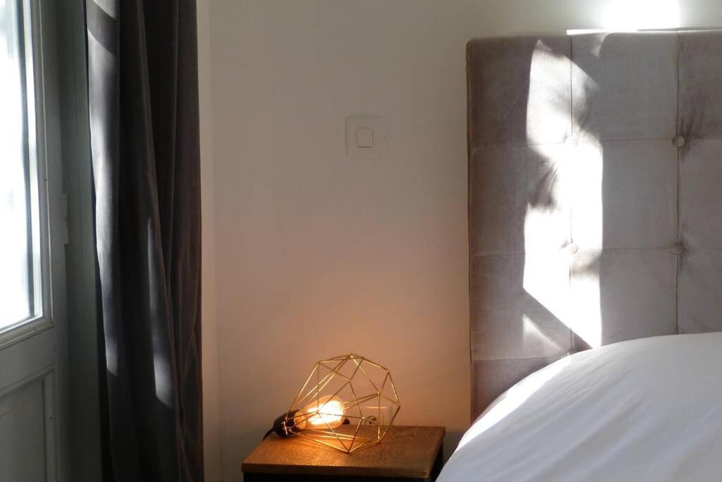 T2 Montpellier Centre, Climatise Apartment Exterior photo