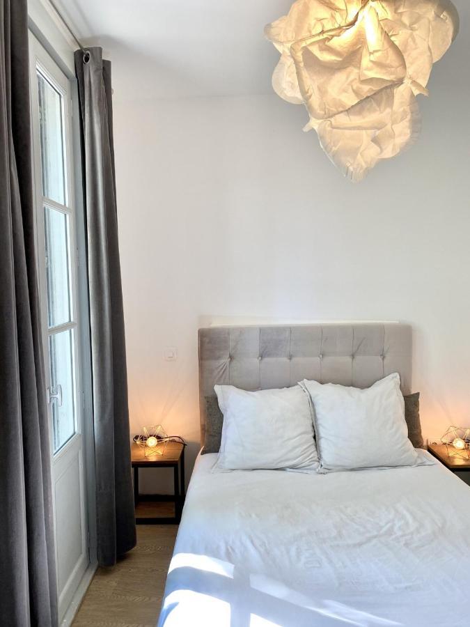 T2 Montpellier Centre, Climatise Apartment Exterior photo