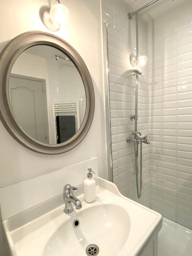 T2 Montpellier Centre, Climatise Apartment Exterior photo
