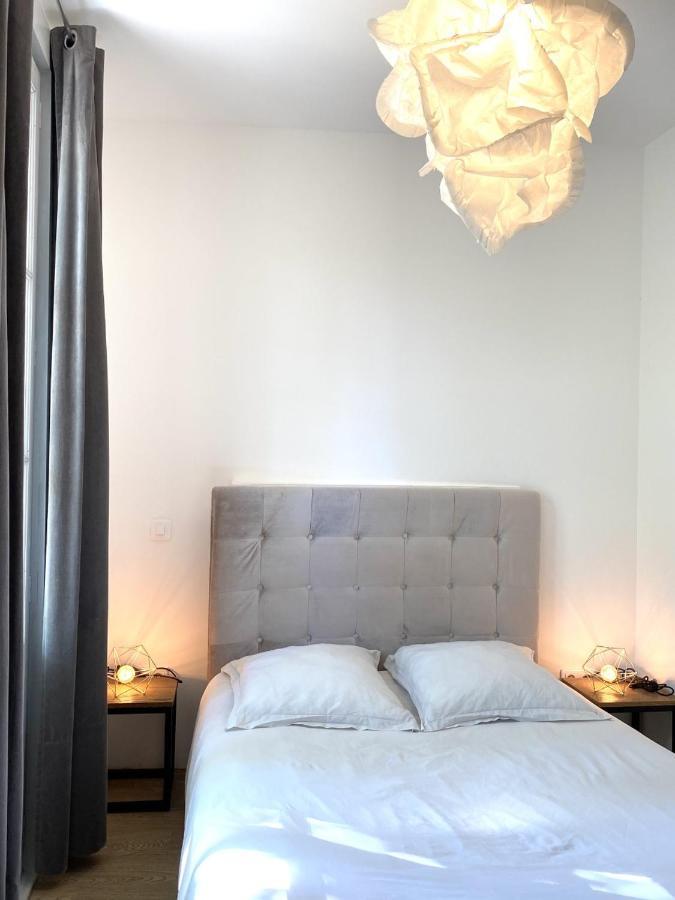 T2 Montpellier Centre, Climatise Apartment Exterior photo