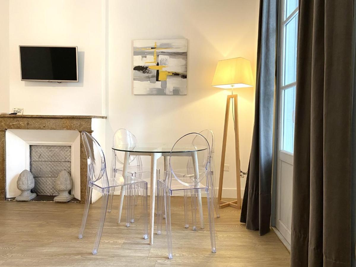T2 Montpellier Centre, Climatise Apartment Exterior photo
