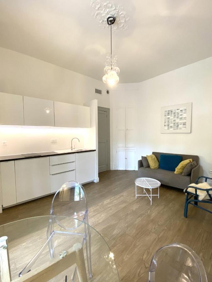 T2 Montpellier Centre, Climatise Apartment Exterior photo