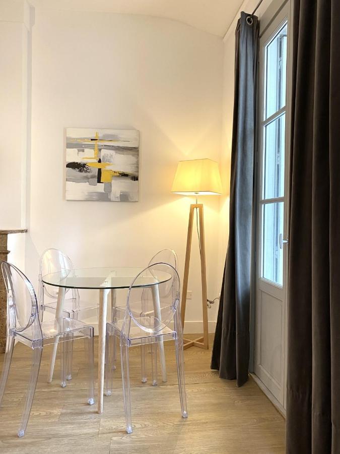 T2 Montpellier Centre, Climatise Apartment Exterior photo