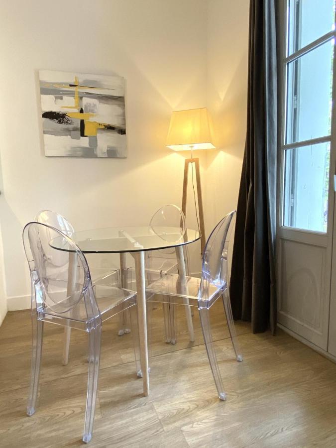 T2 Montpellier Centre, Climatise Apartment Exterior photo